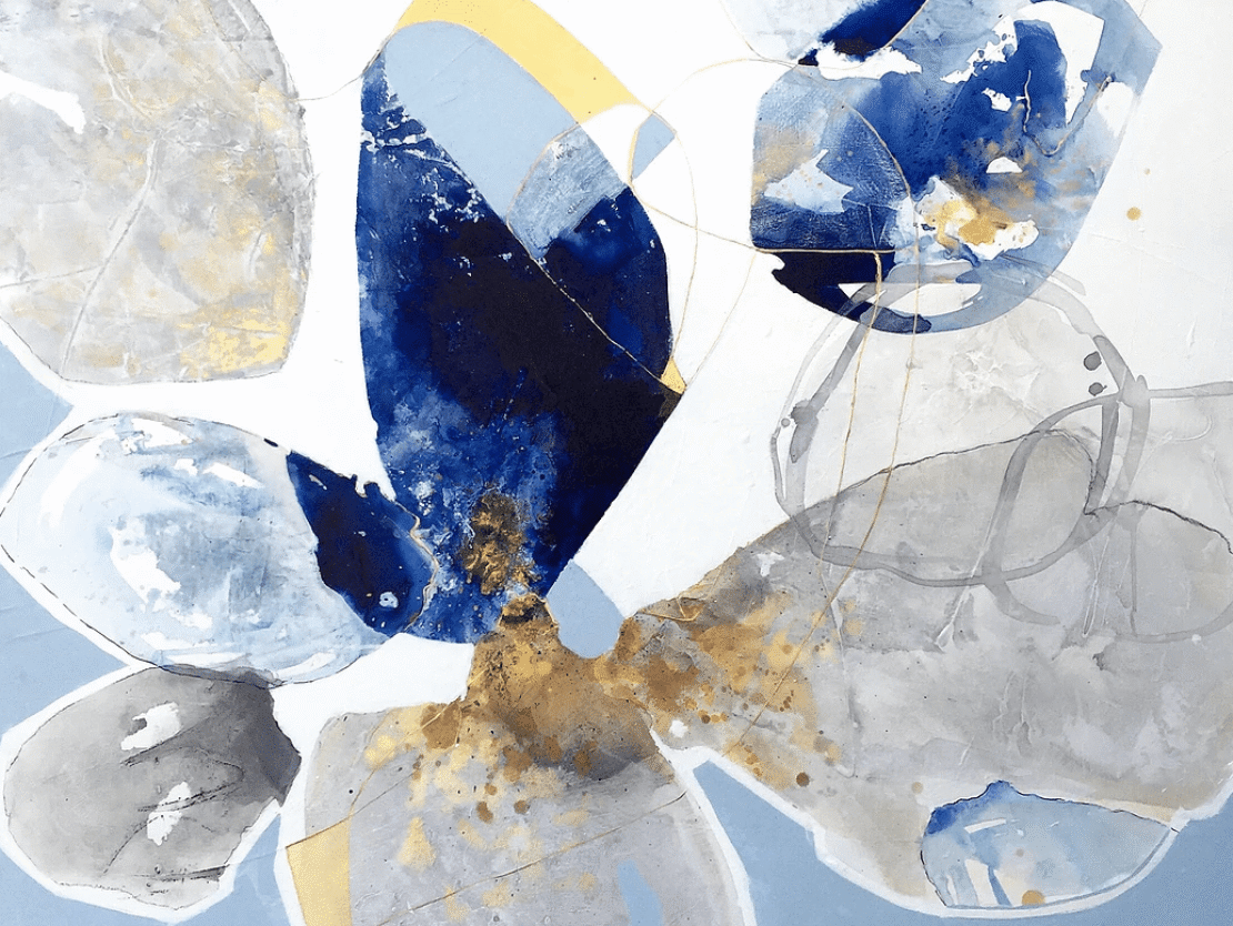 Floral Fine Art for the Non-Floral Lover