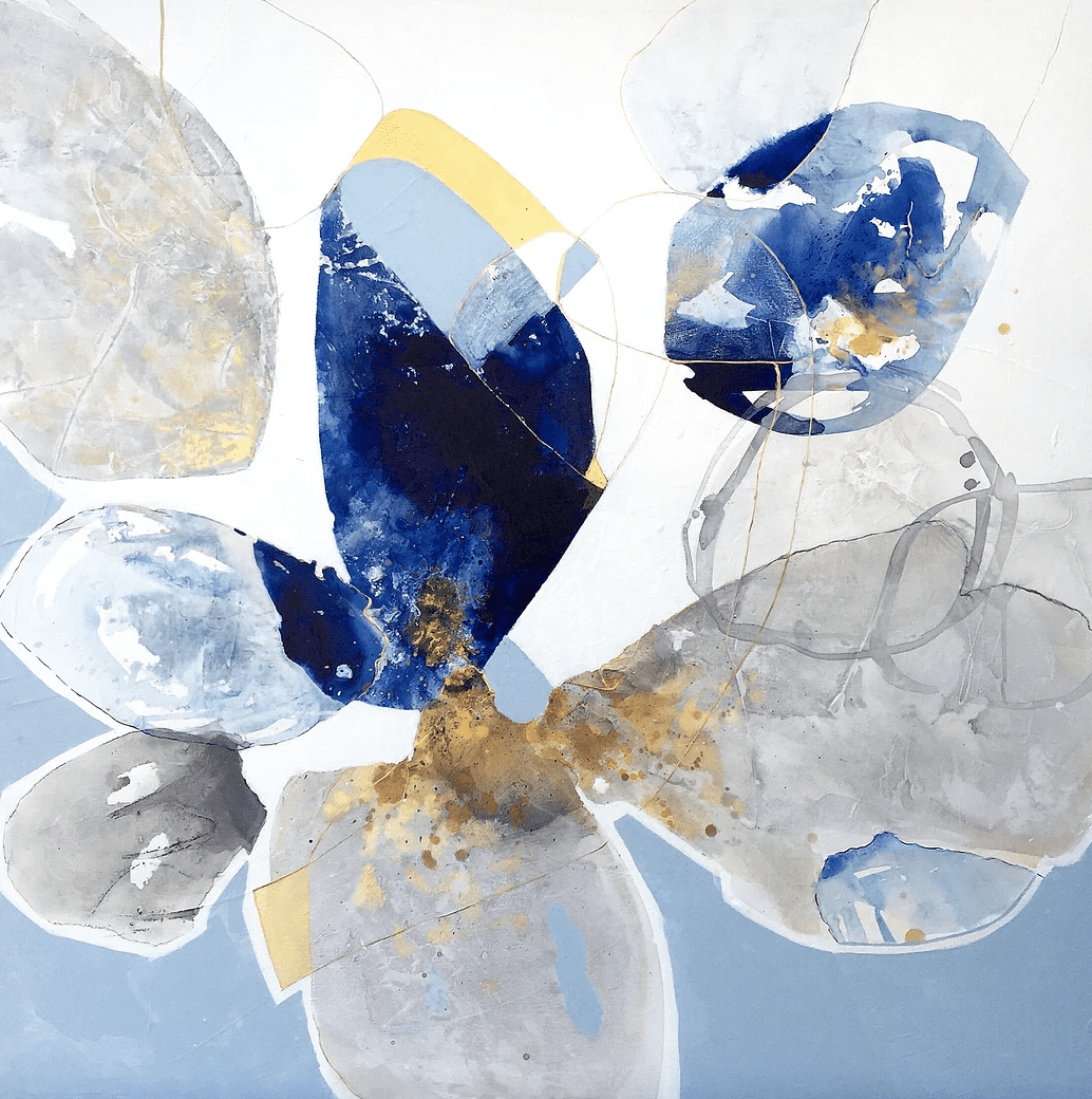 Floral Fine Art for the Non-Floral Lover