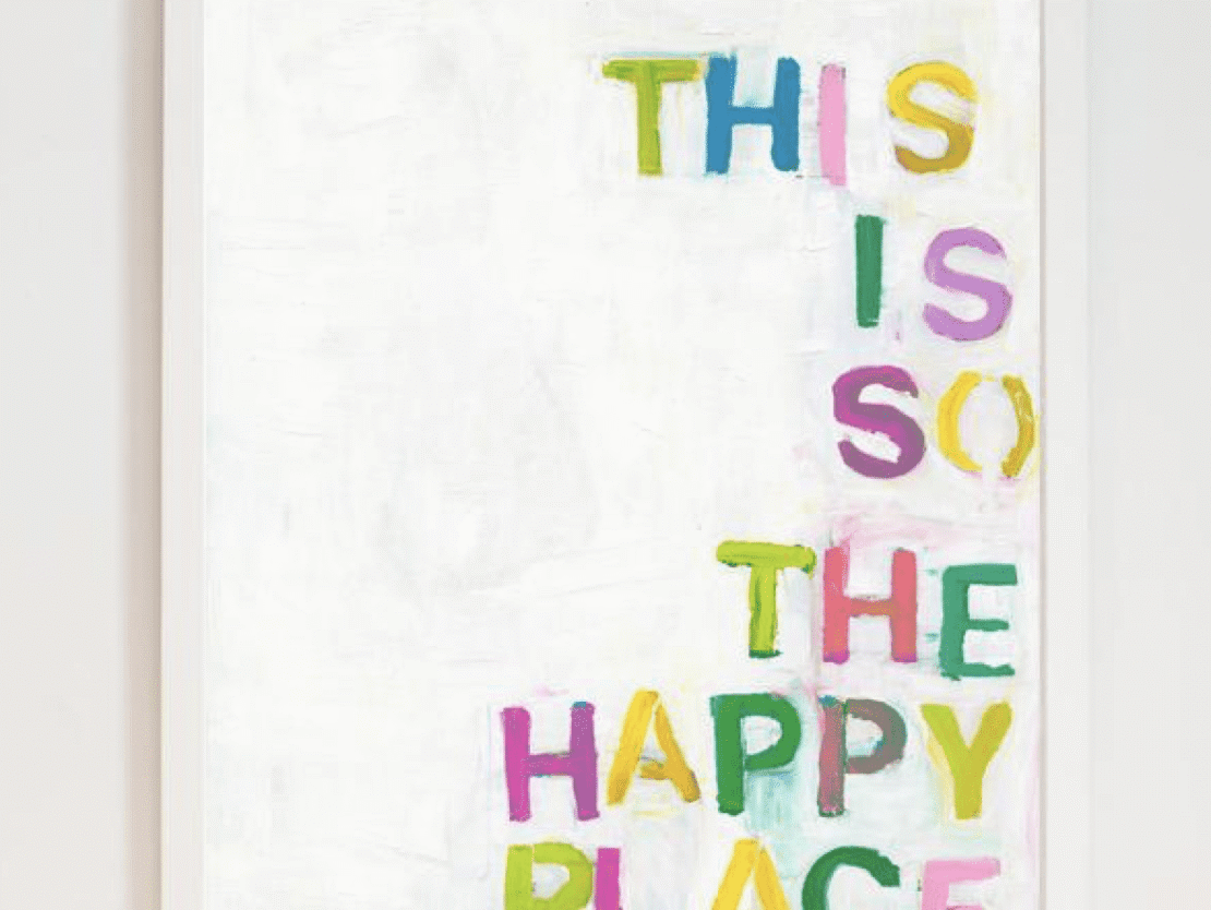 Trending | The Aesthetics of Joy