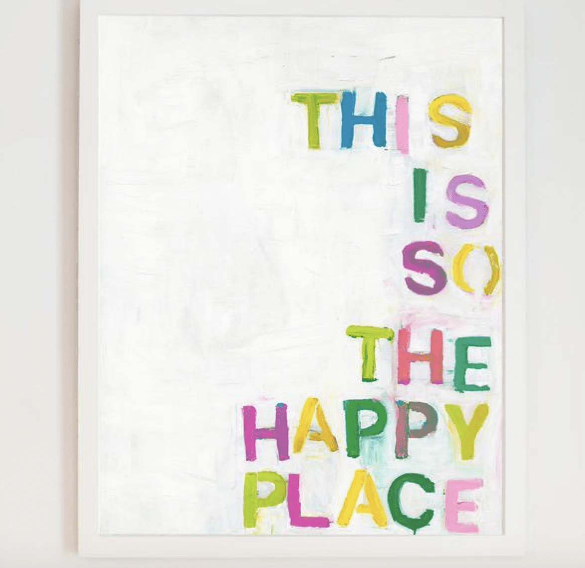 Trending | The Aesthetics of Joy