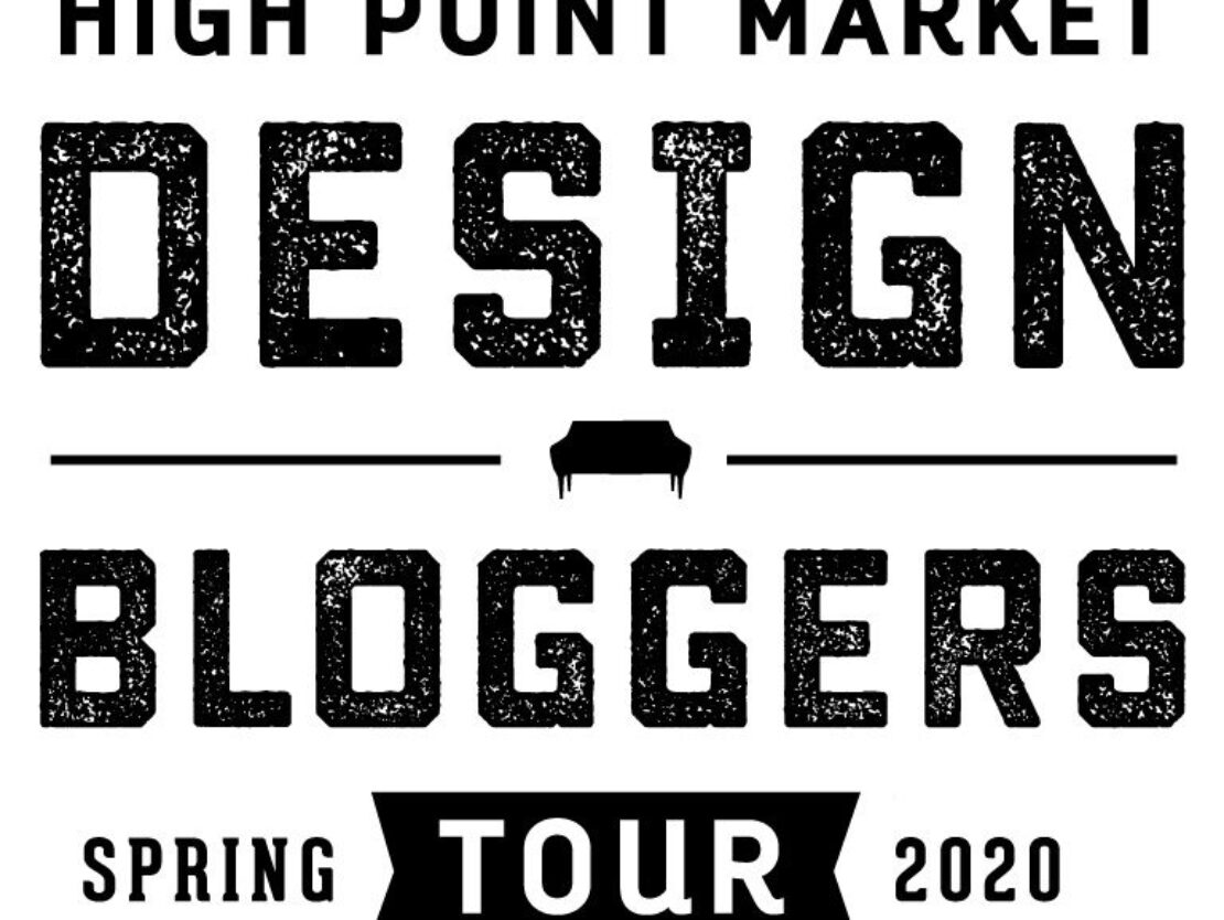 Official 2020 High Point Market Design Blogger