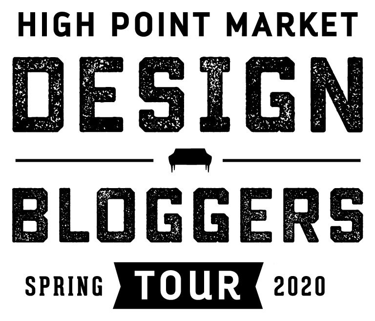 Official 2020 High Point Market Design Blogger