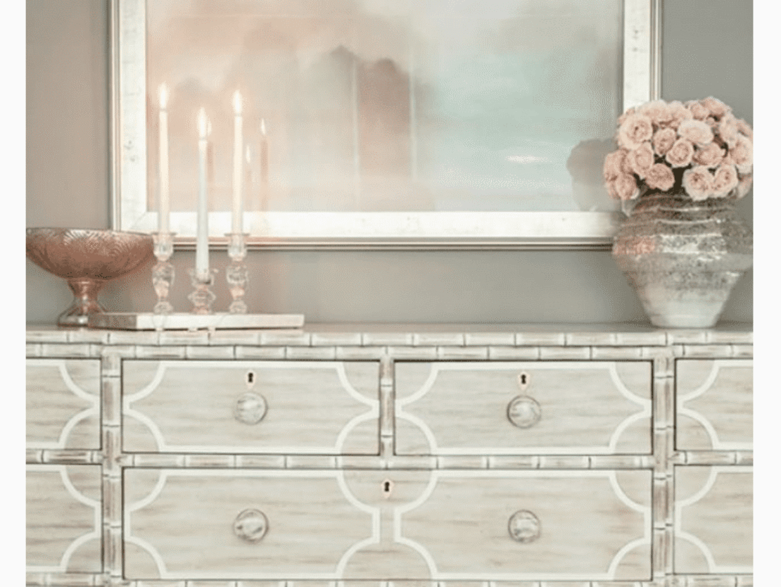 Why Shabby Chic is Back….Time to Embrace it