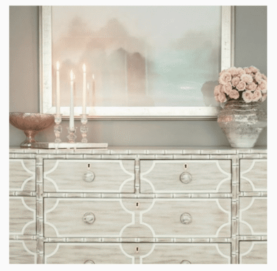 Shabby Chic Is Back