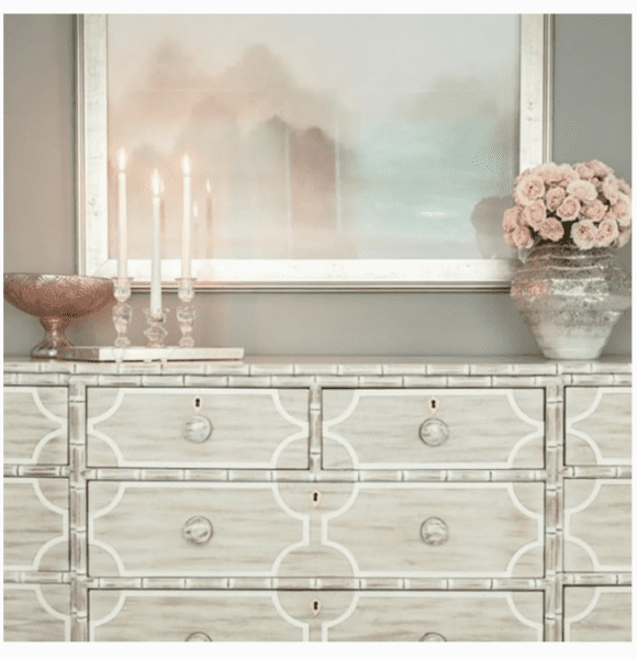 Shabby Chic is Back