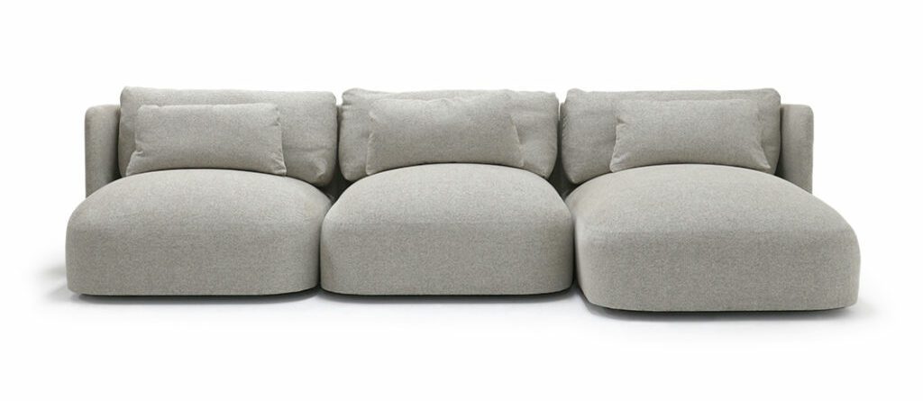 Top 10 Comfiest Sofas From High Point
