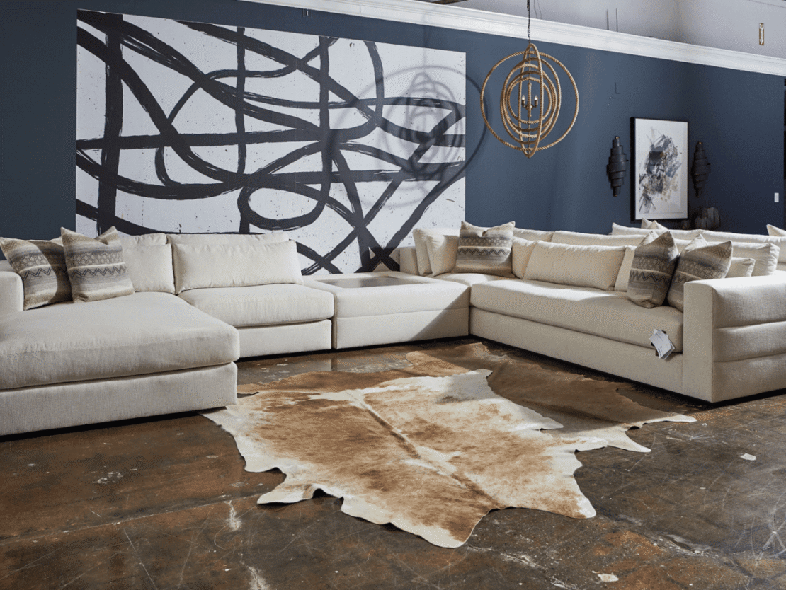 Top 10 Comfiest Sofas From High Point Market 2021
