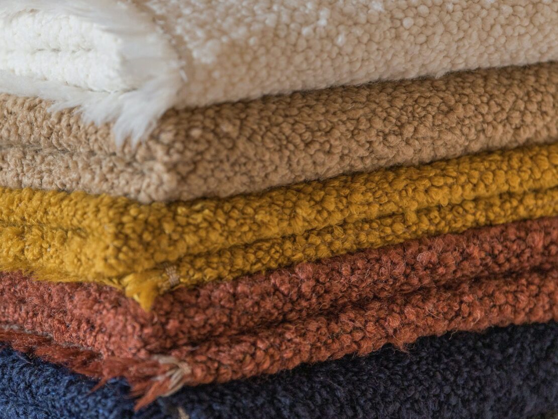 Your Guide To The Softest Bouclés In The Market