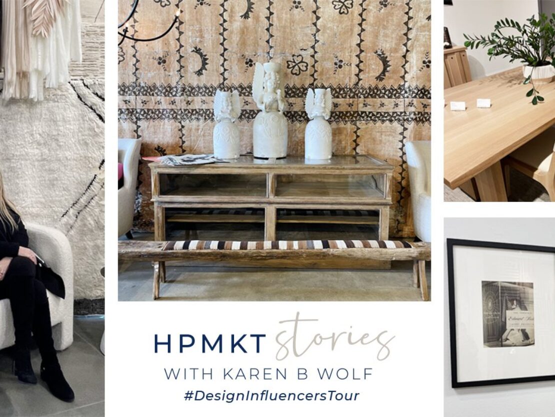 HighPoint Market Stories: Connection is Key to Consumer Purchasing