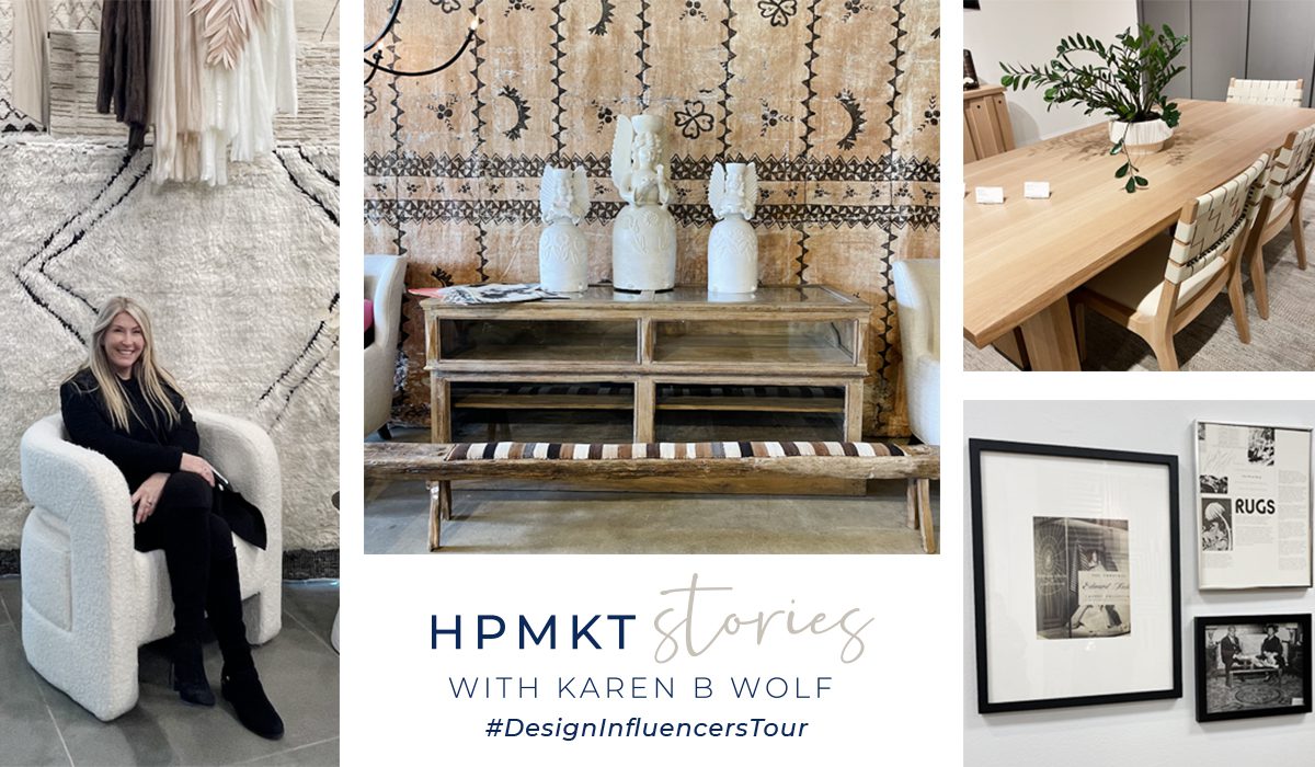 HighPoint Market Stories: Connection is Key to Consumer Purchasing - k+co  LIVING