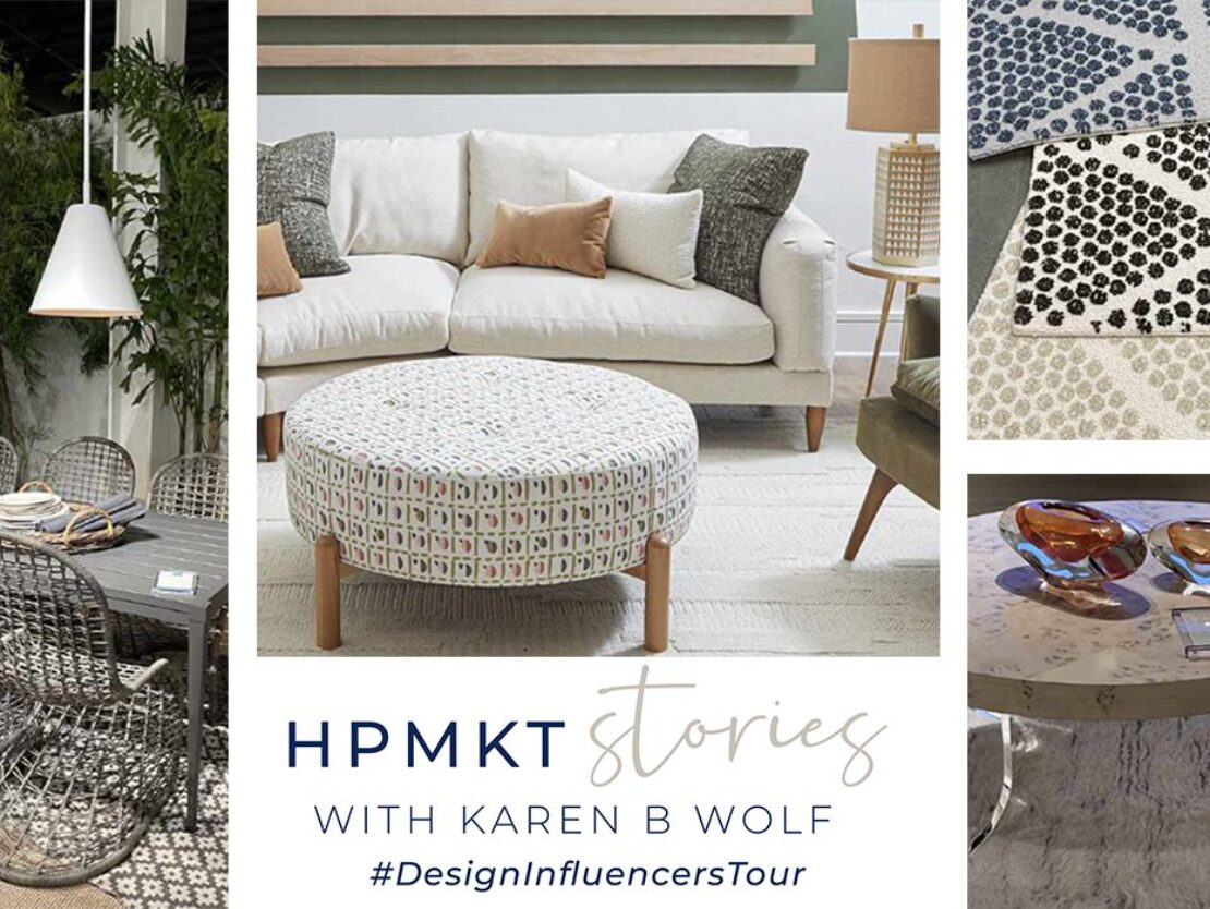 HighPoint Market Stories: Trending at HighPoint Market