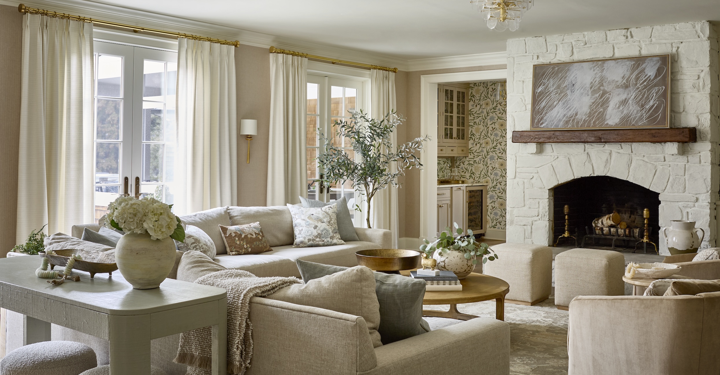 K+co Living Interior Designer In Short Hills Nj