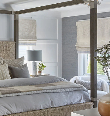  What’s Your Version  of Resort Living?