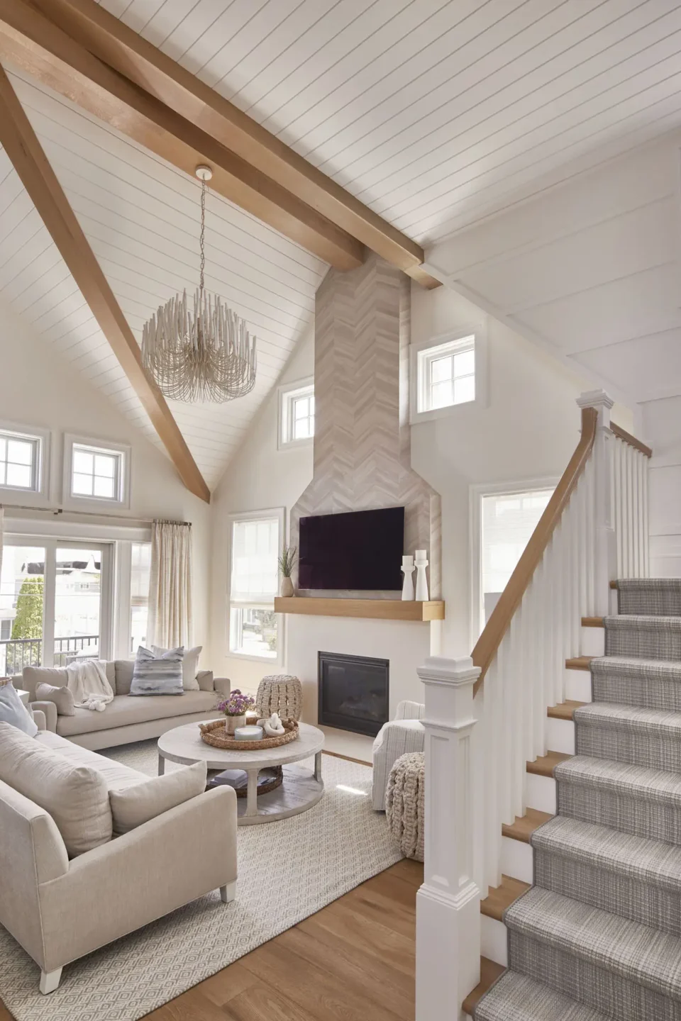 Avalon Nj Interior Designer K+co Living