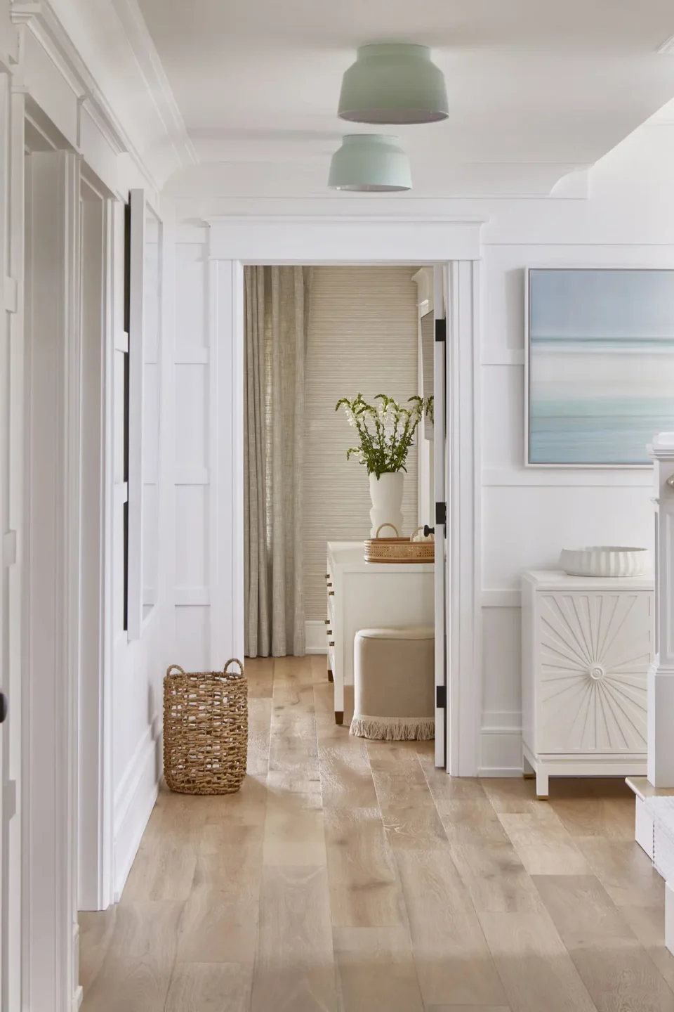 Avalon Nj Beach House Interior Design