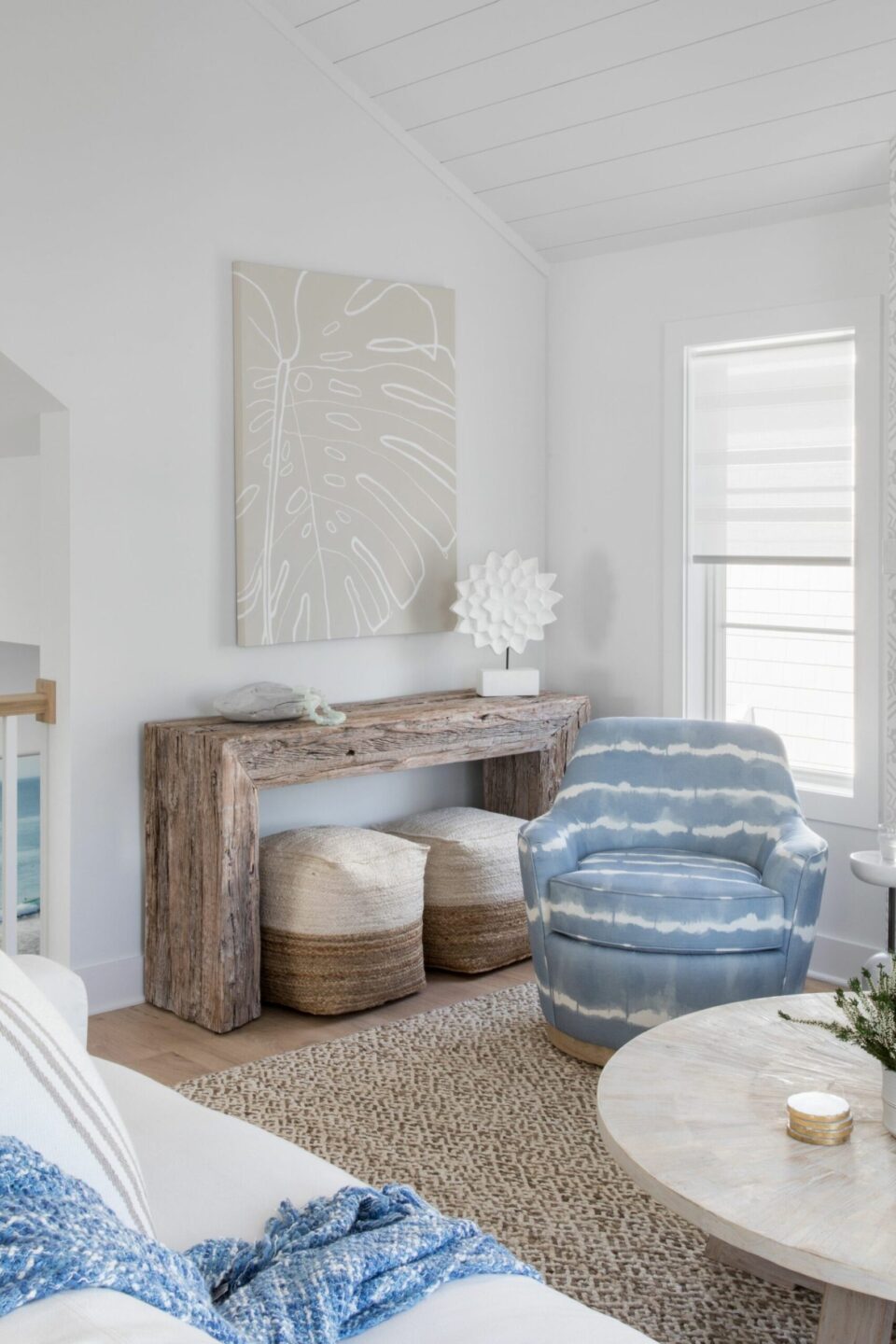 Beach Haven Lbi Interior Designer K+co Living