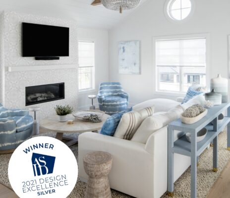 Long Beach Retreat