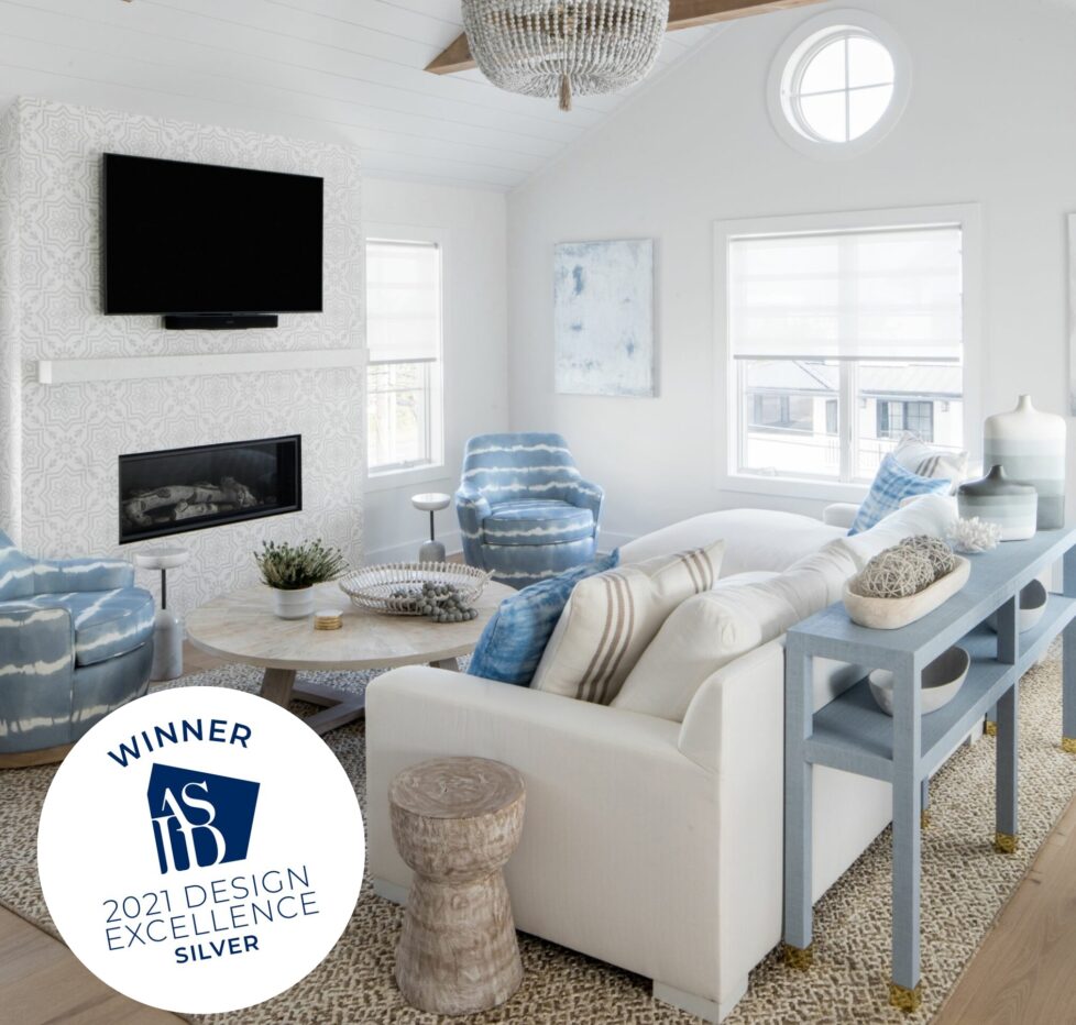 Long Beach Retreat
