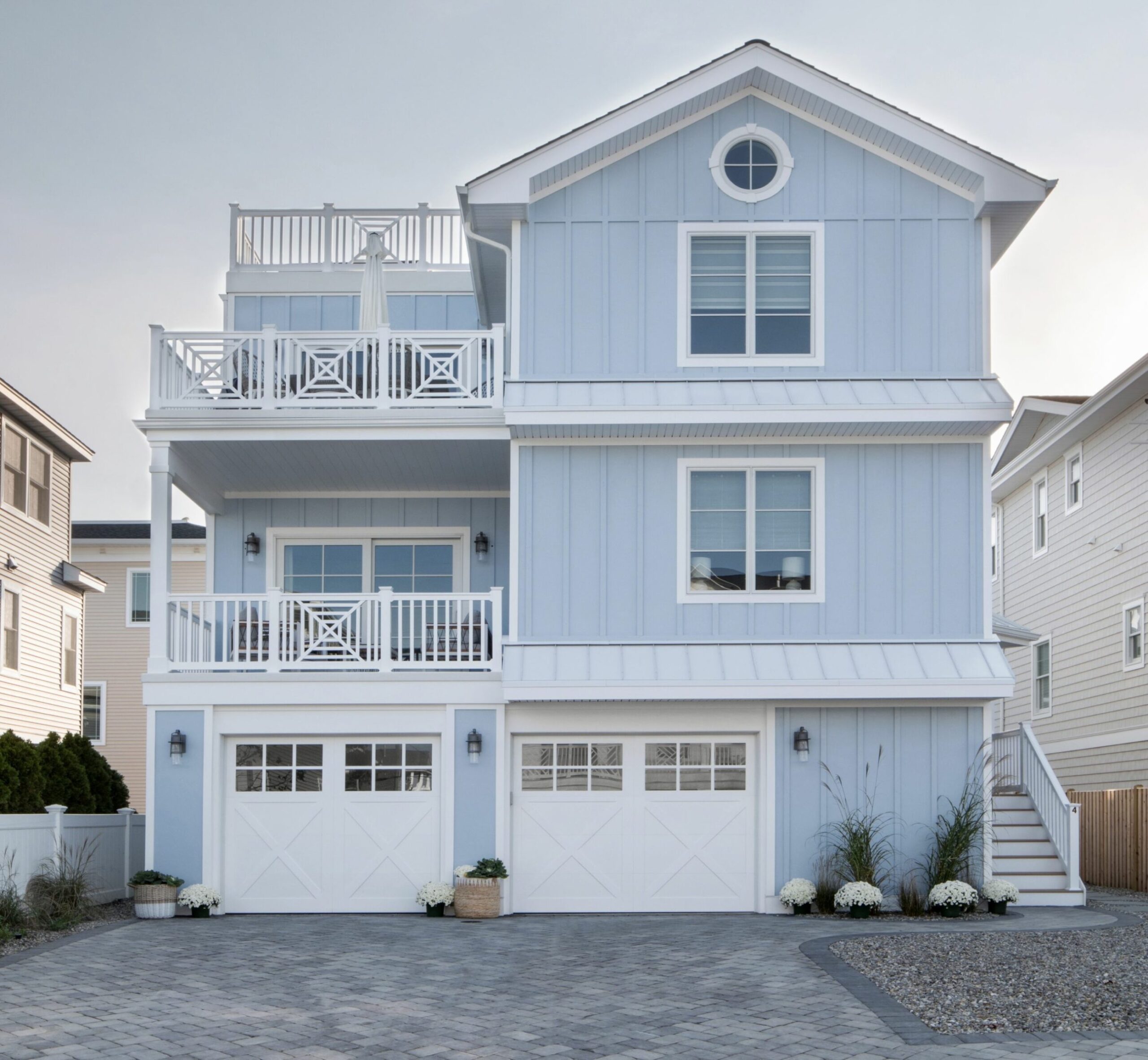 Beach Haven Lbi Nj House