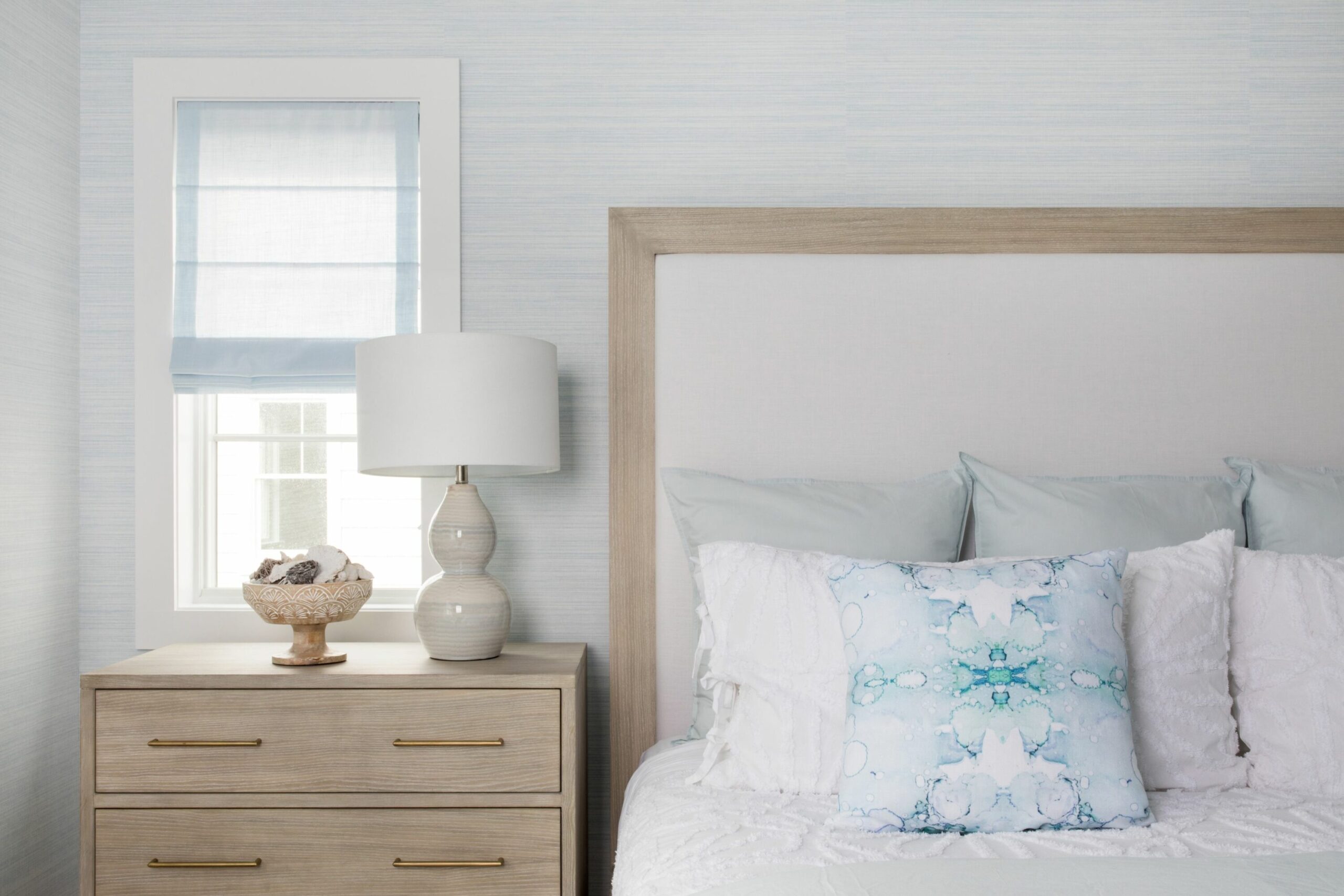 Beach Haven Lbi Nj K+co Living Bedroom