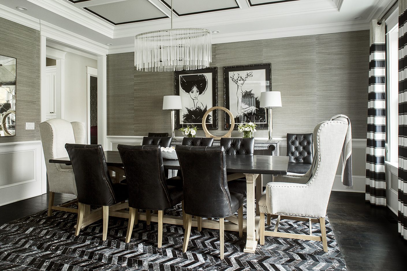 Interior Design In Livingston Nj K+co Living