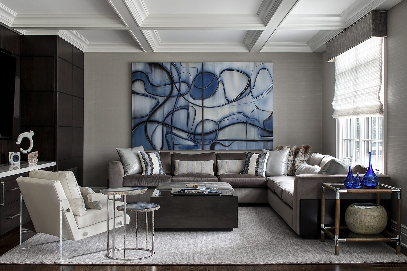 Interior Design In Short Hills Nj K+co Living