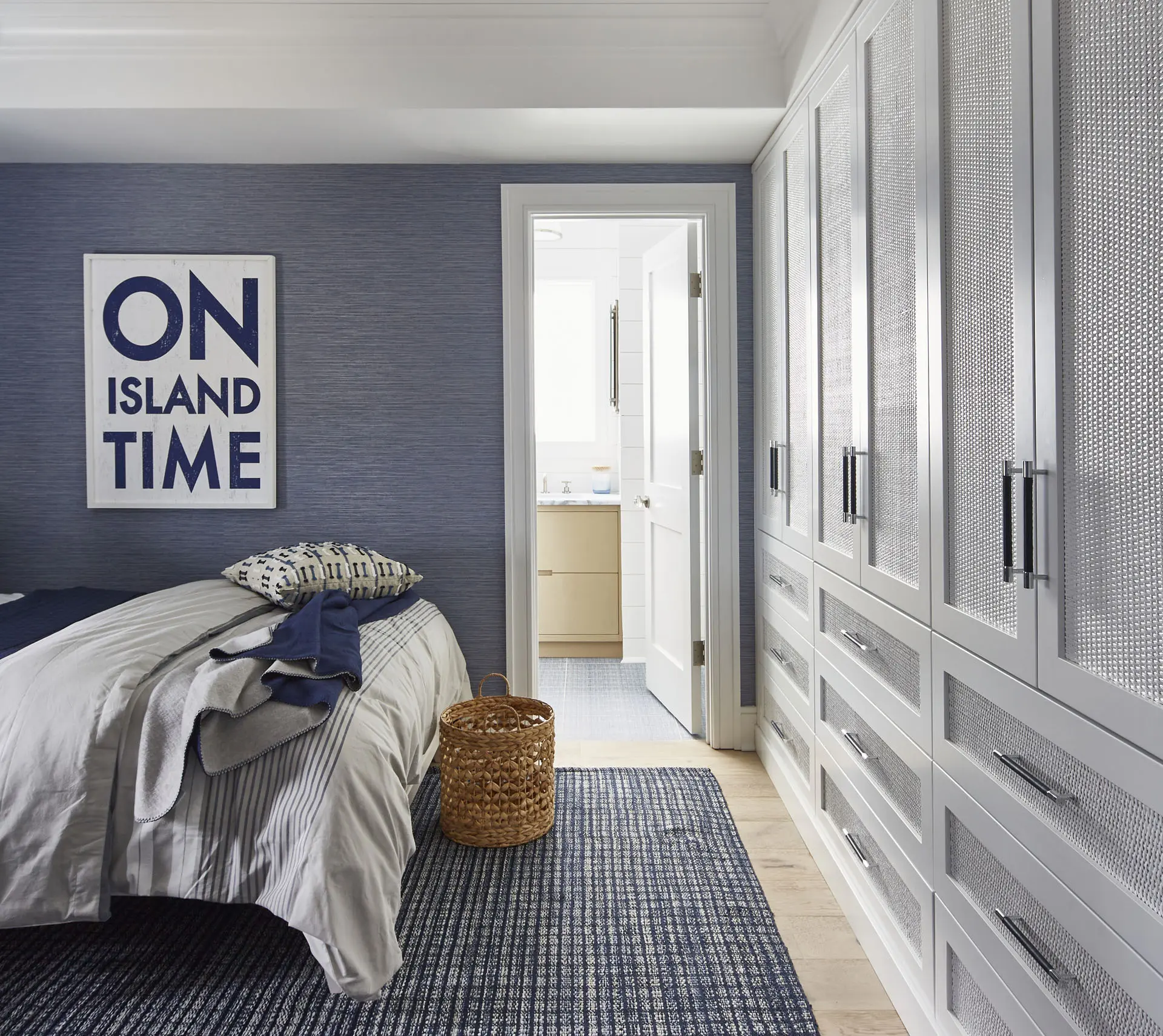 Lbi Nj Bedroom Design On Island Time Art