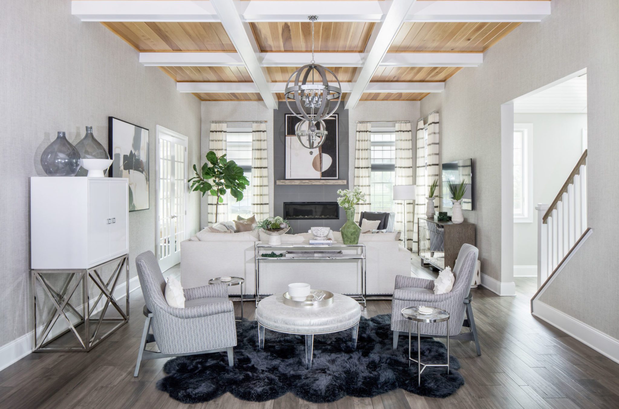 Lincroft Nj Interior Designer K+co Living