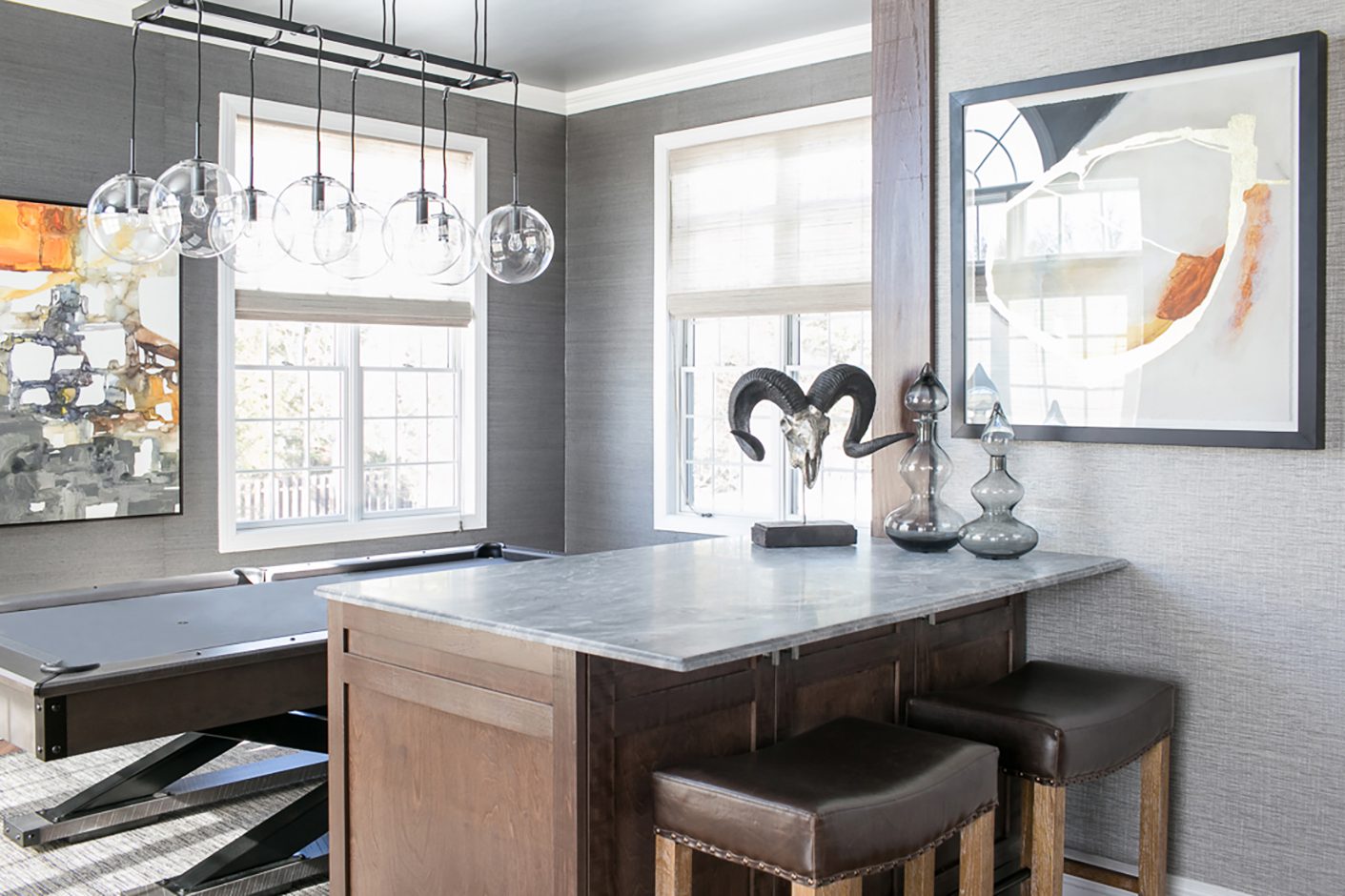 Livingston Interior Design Nj K+co Living