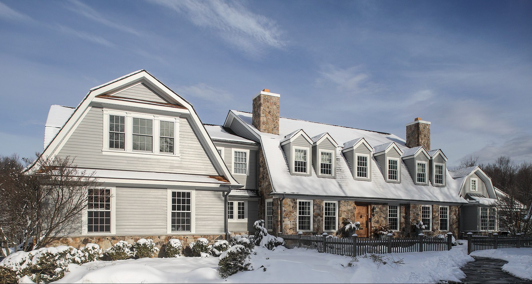 Livingston Nj Home Design