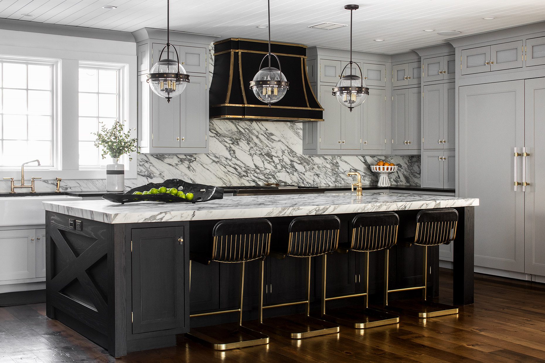 Livingston Nj Kitchen Design K+co Living