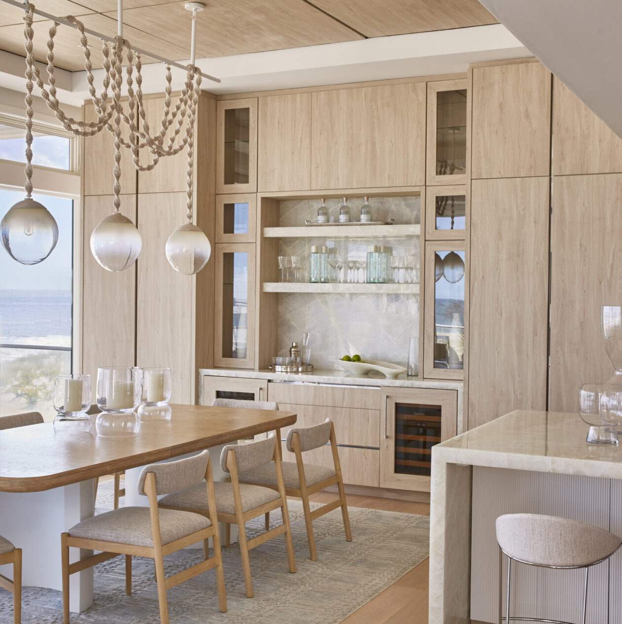 Modern Coastal