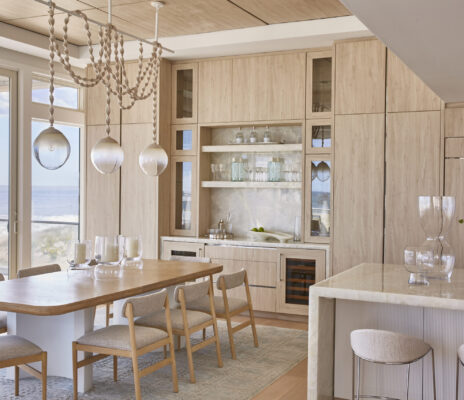 Modern Coastal