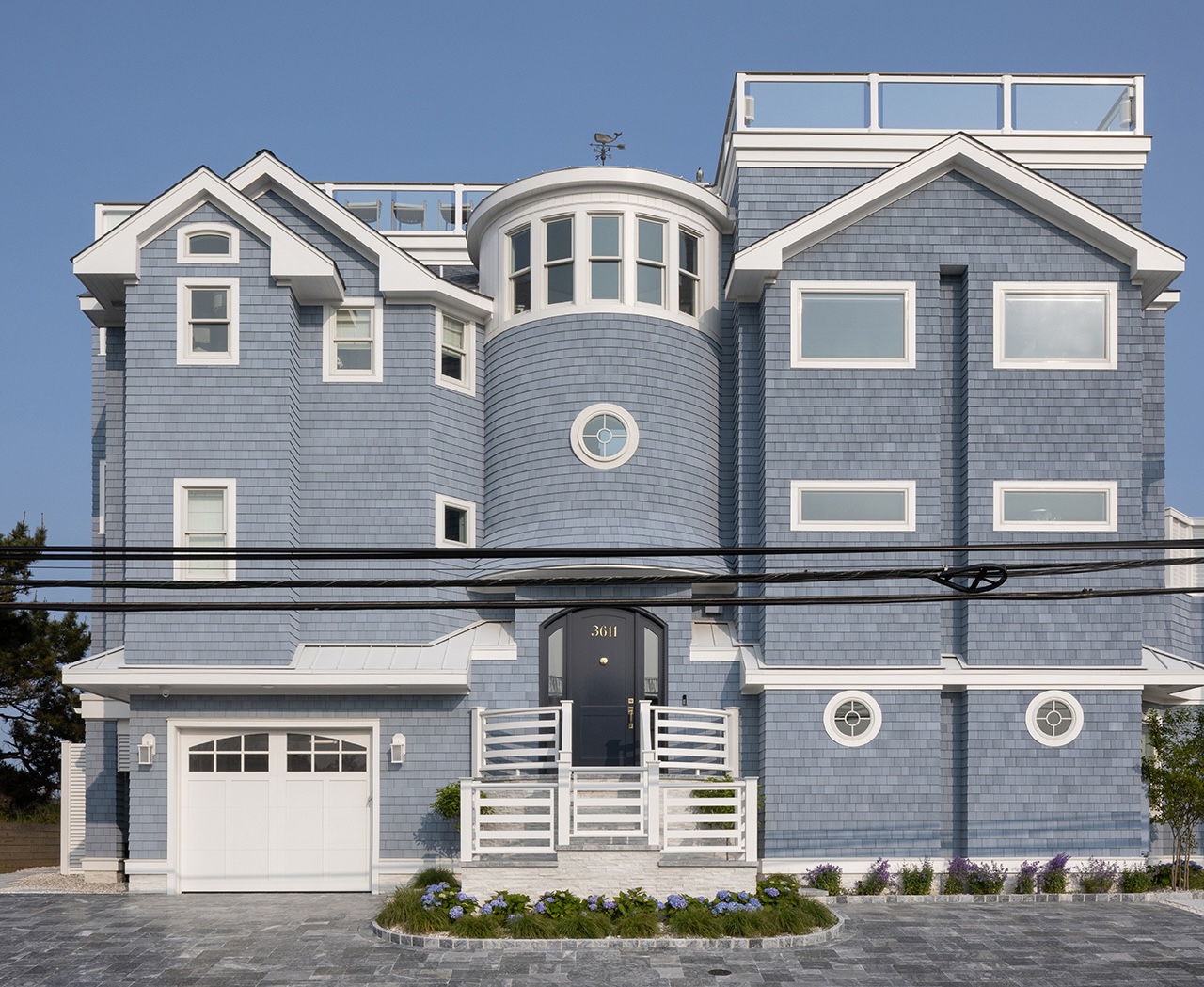 Long Beach Island Nj Beach House