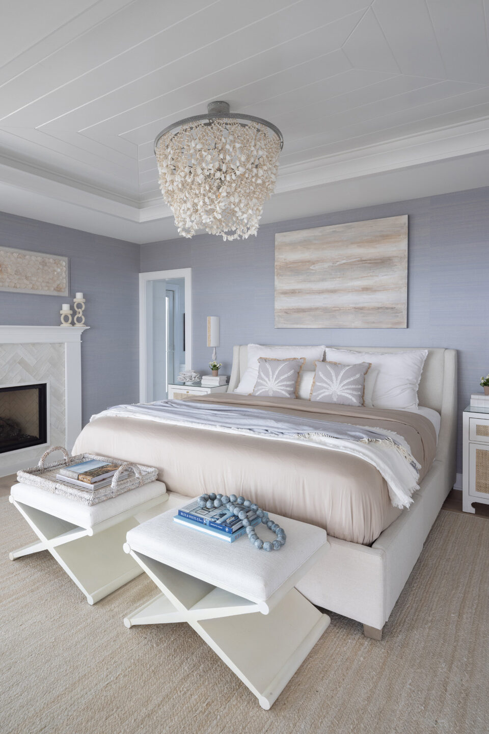 Long Beach Island Nj Bedroom Interior Design