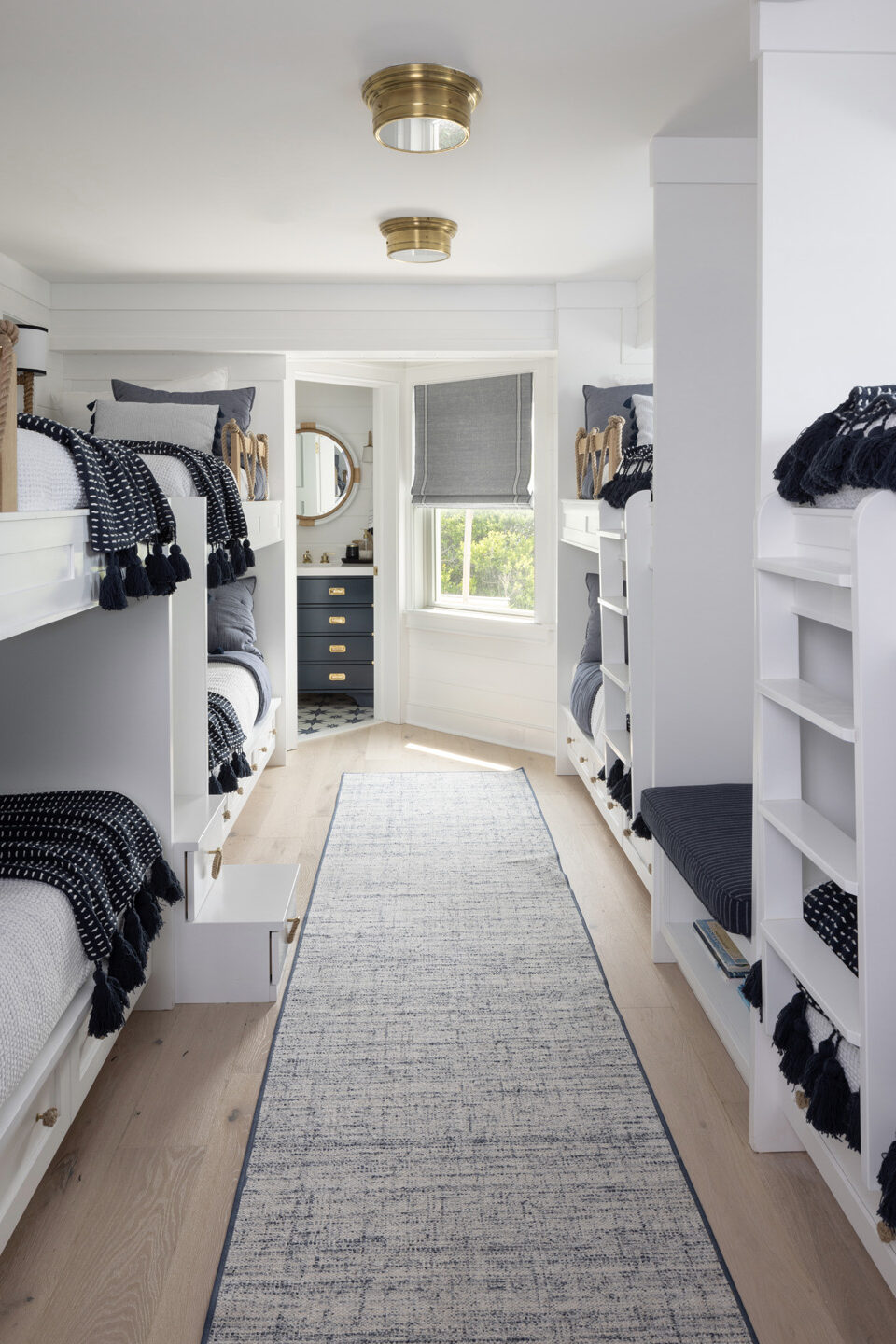 Long Beach Island Nj Bunk Bed Room