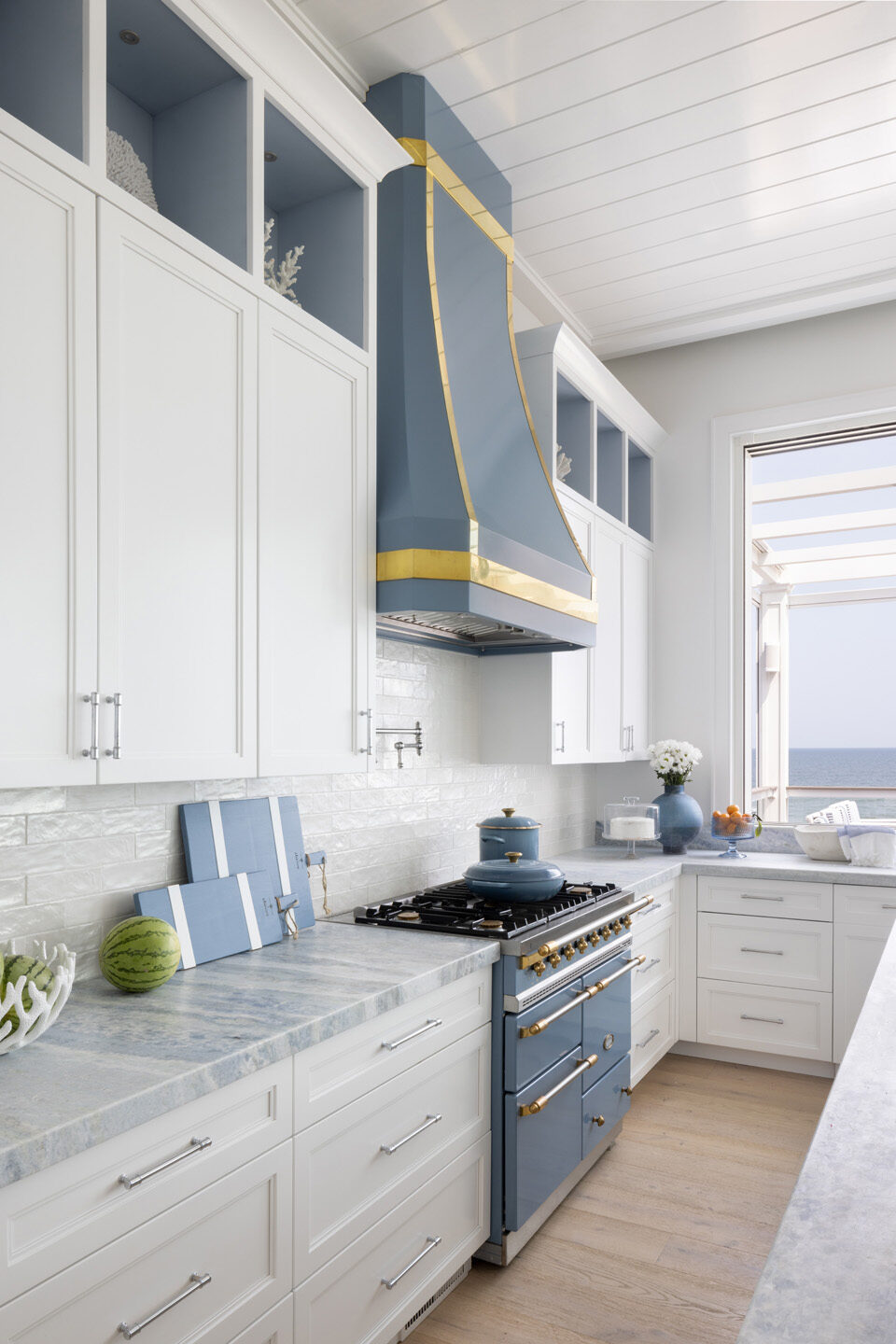 Long Beach Island Nj Kitchen Interior Design