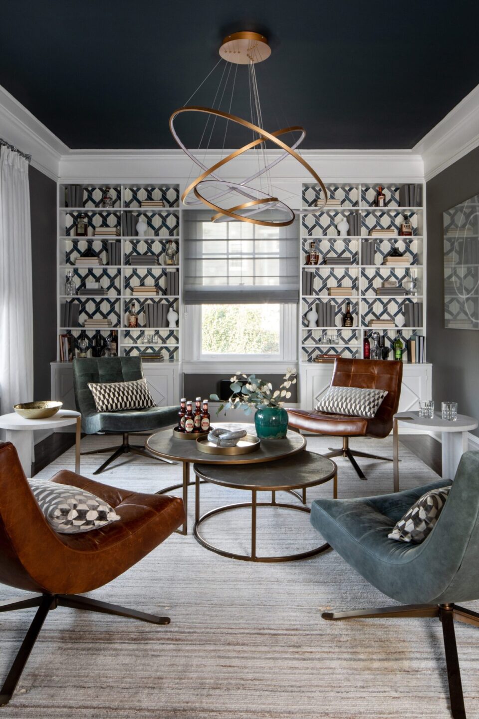 Maplewood Nj Interior Designer K+co Living