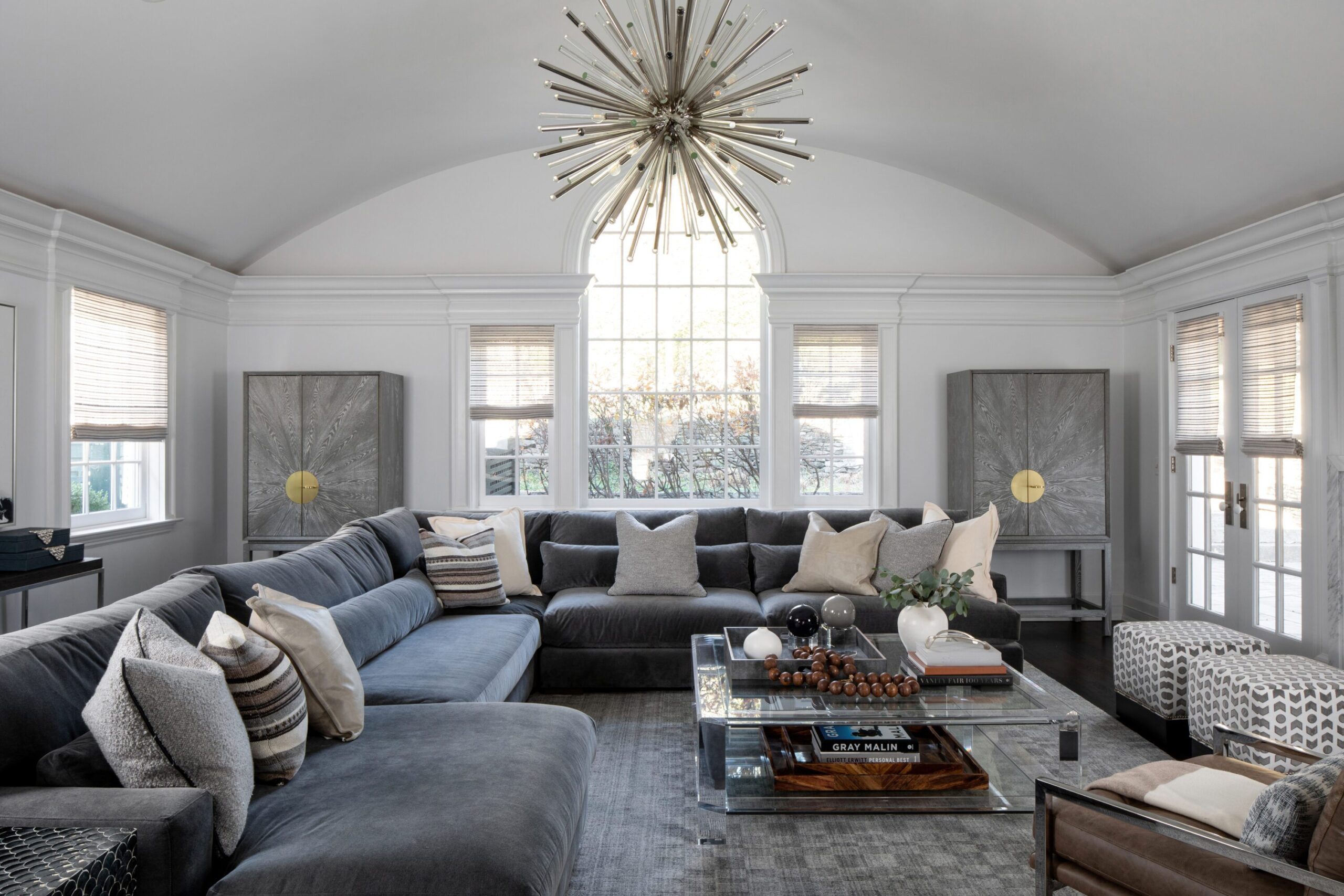 Montclair Nj Interior Design K+co Living