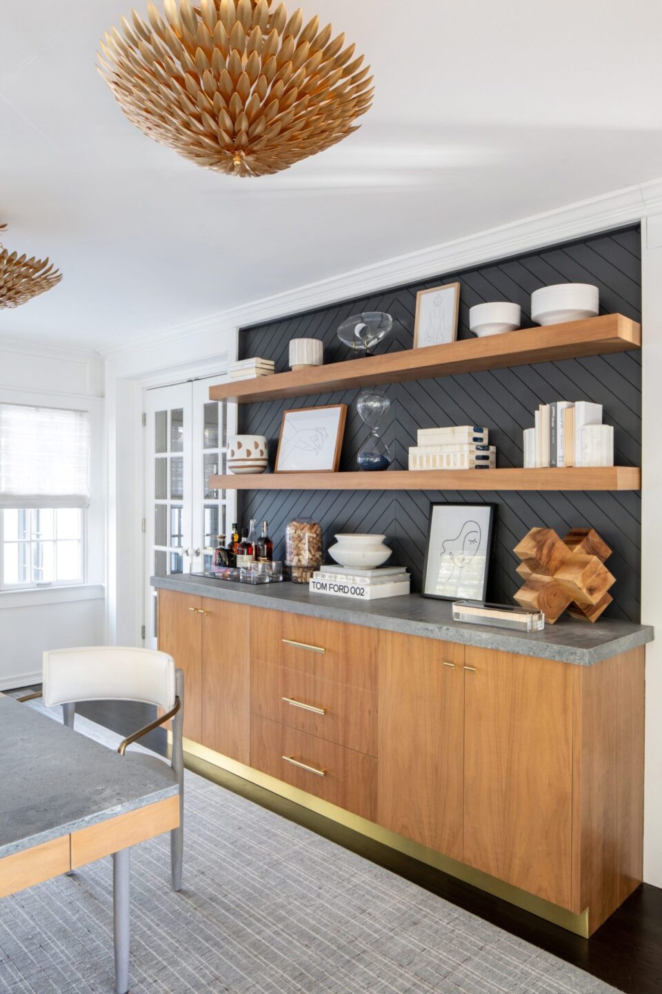 Montclair Nj Home Office Interior Design