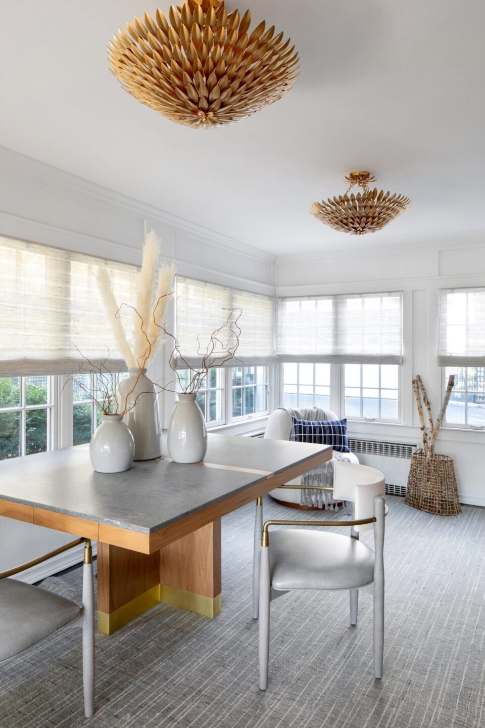 Montclair Nj Interior Designer K+co Living