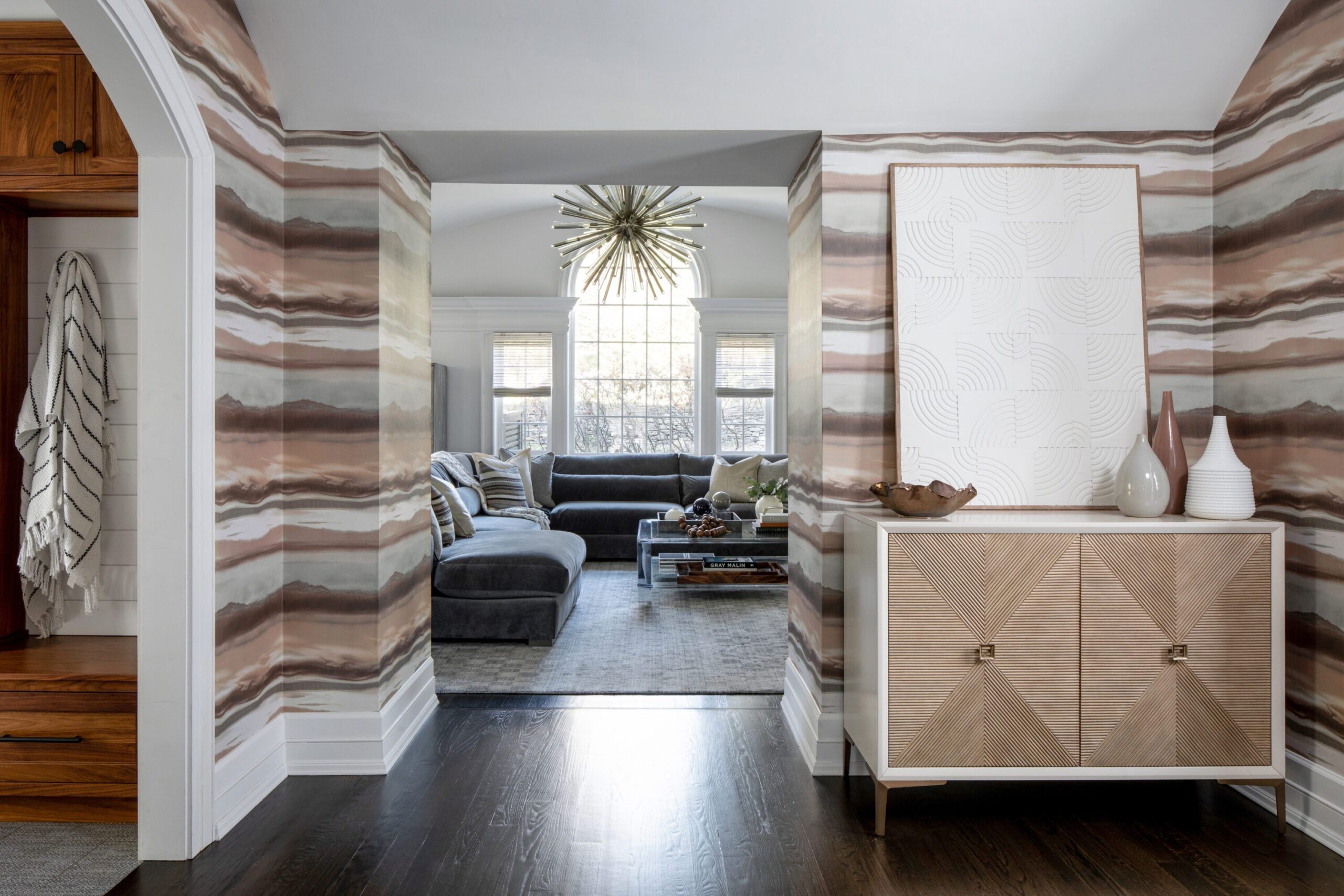 Montclair Interior Designer K+co Living