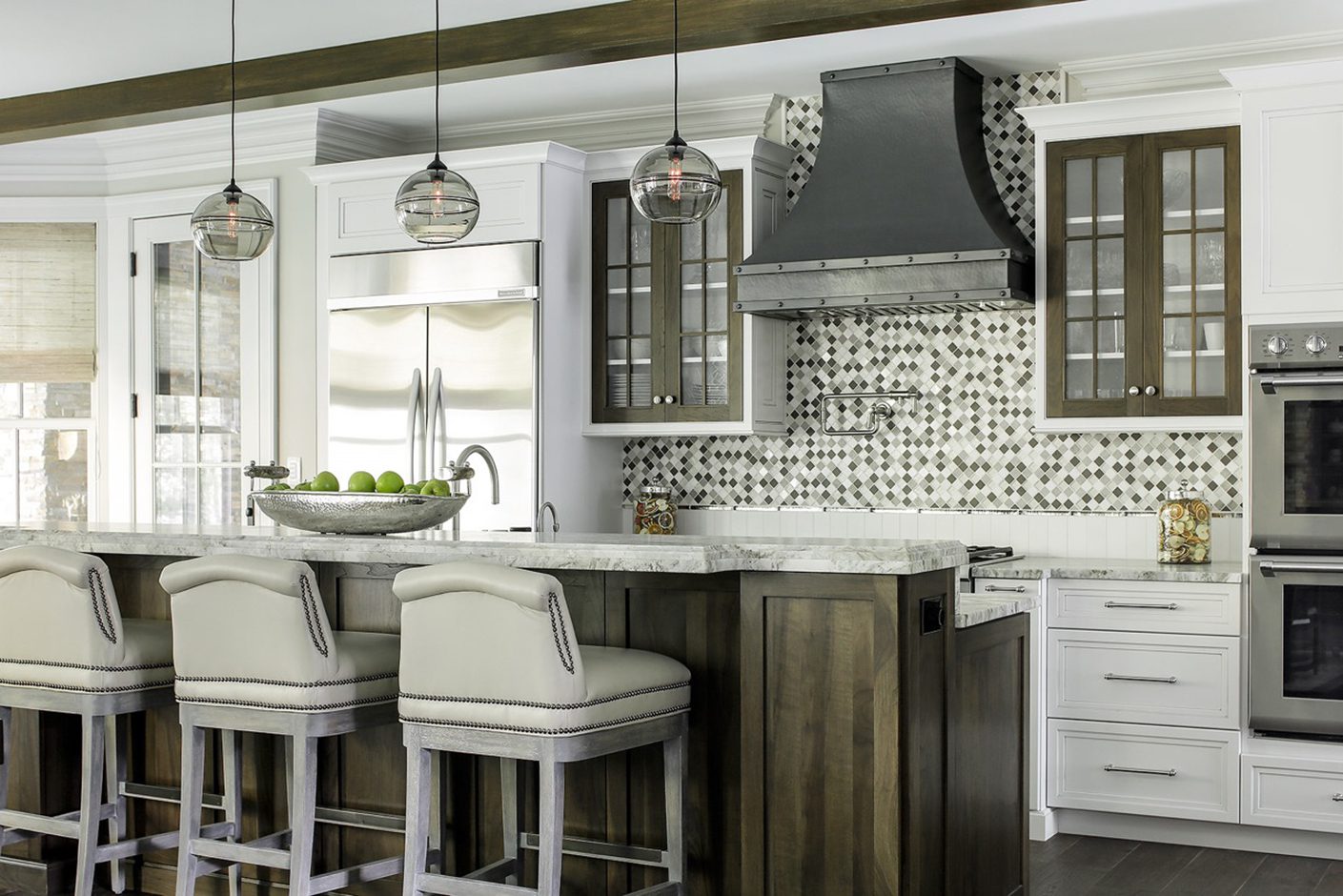 Mountain Lakes Nj Interior Designer K+co Living