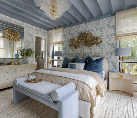 Fleur Le Bleu