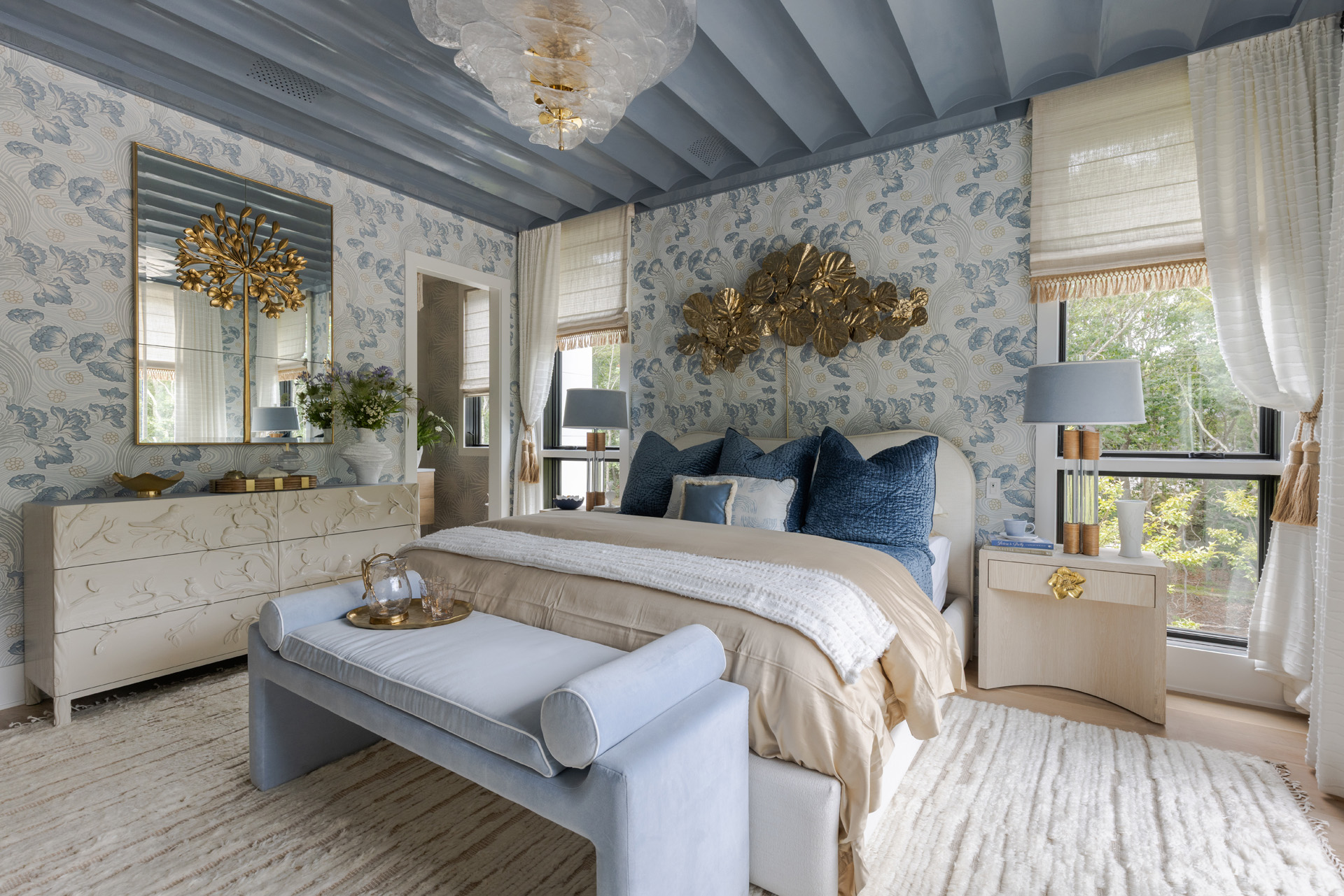Sag Harbor Ny Interior Design K+co Living
