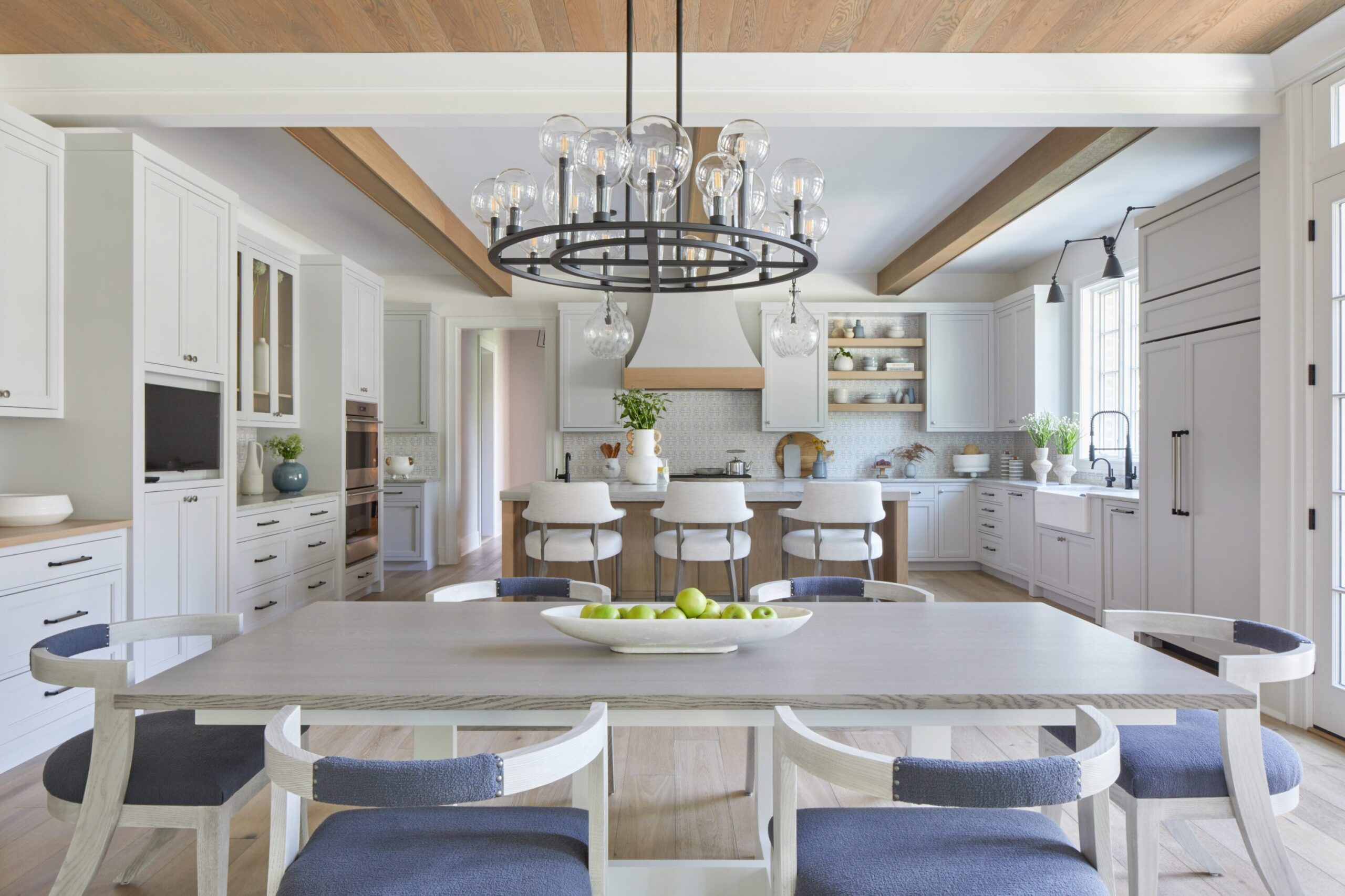 Short Hills Nj Interior Design K+co Living