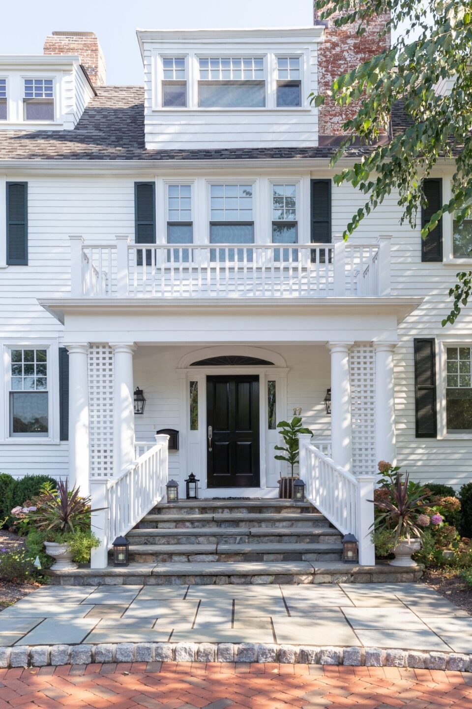 Short Hills Nj Home Design K+co Living