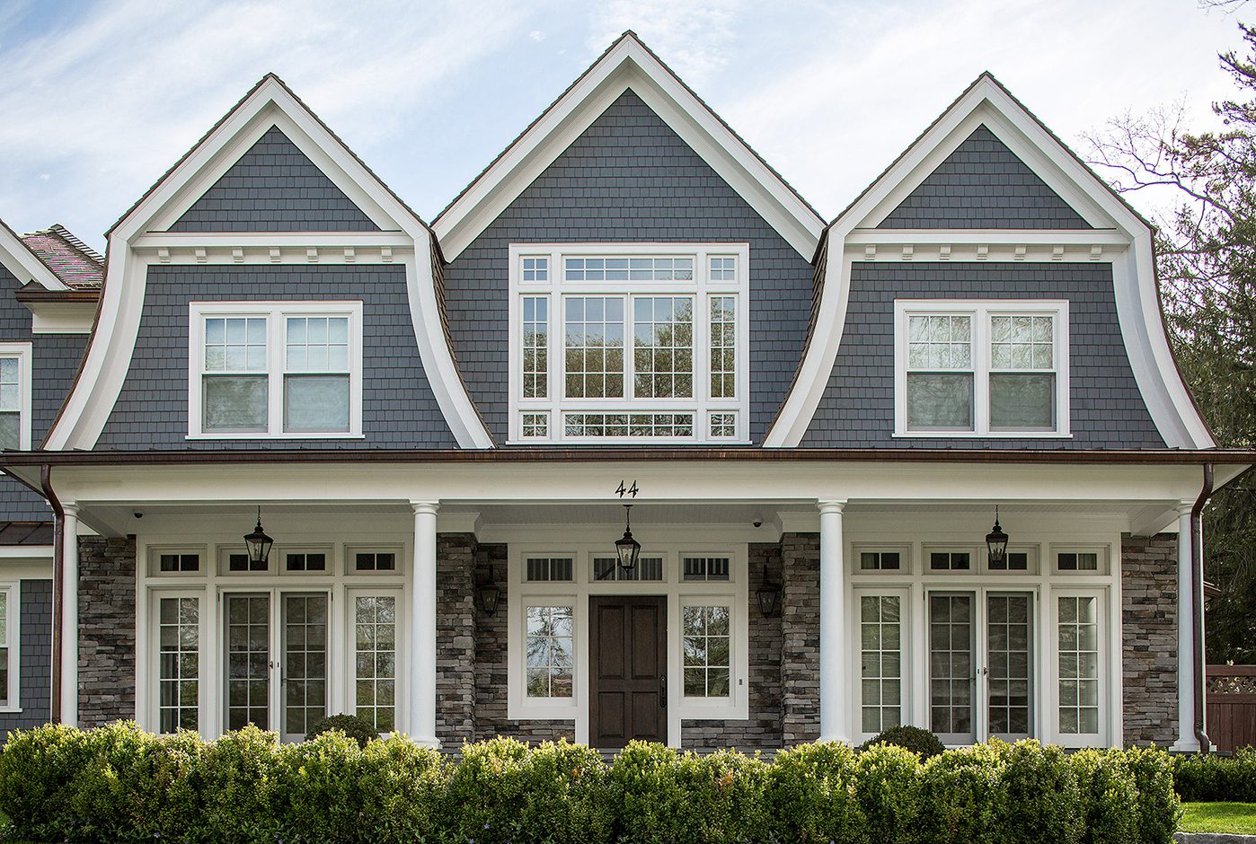 Short Hills Nj Home Design