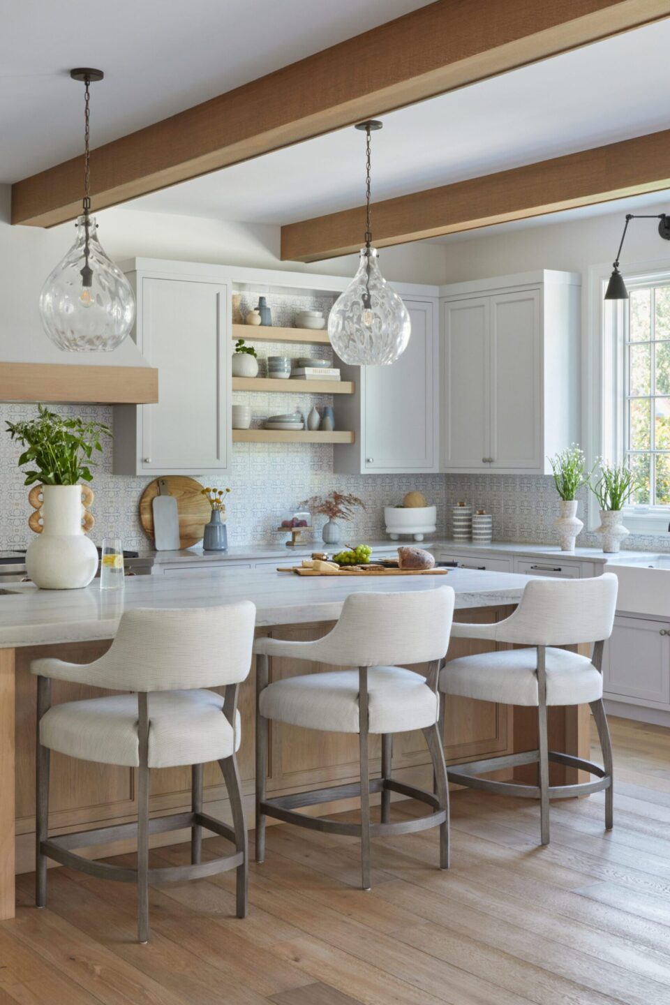 Short Hills Nj Kitchen Interior Design K+co Living