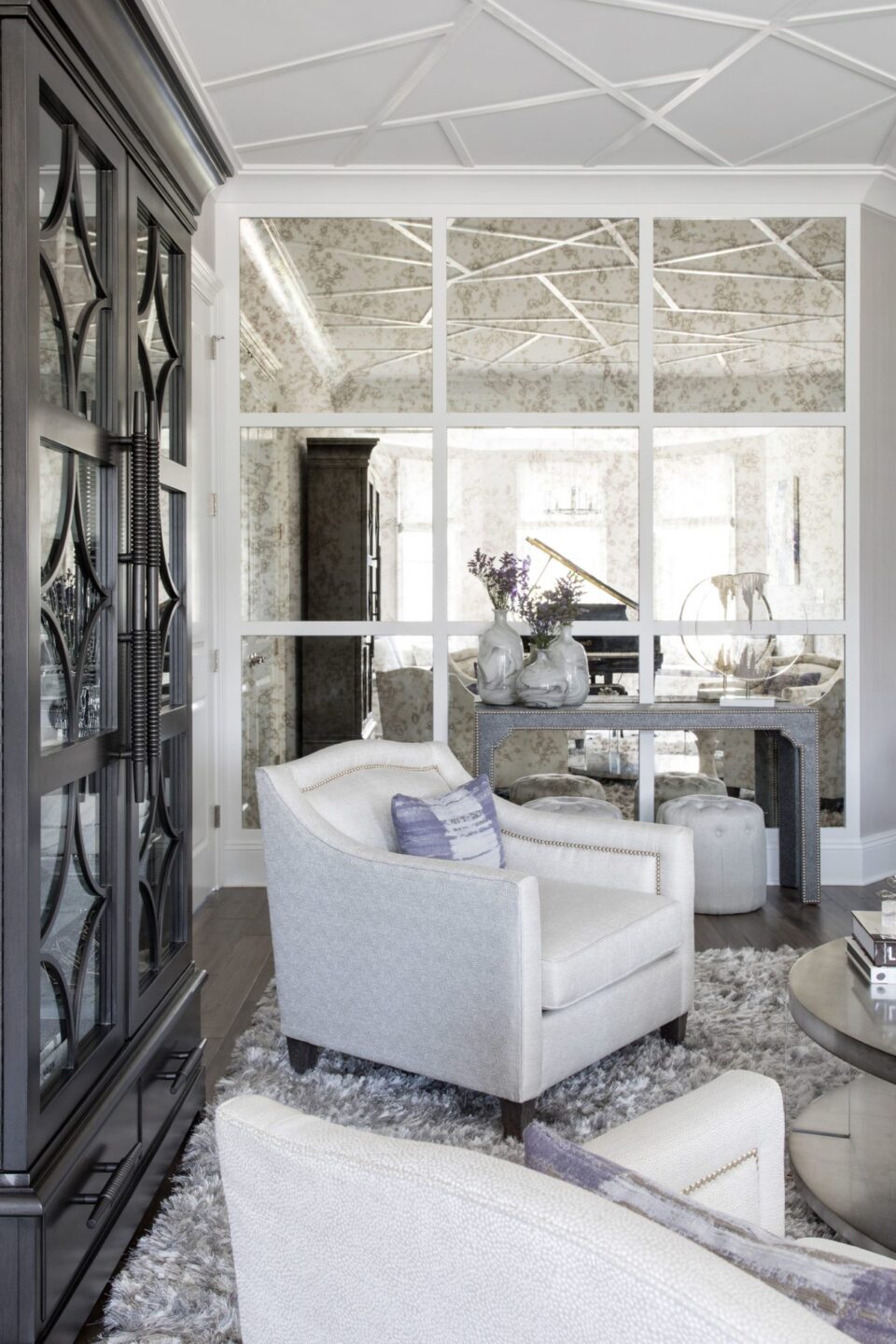 Accent Chairs Formal Living Room Lincroft Nj